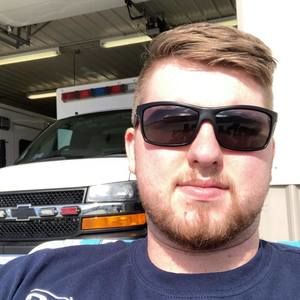 Meet your Posher, Kyle